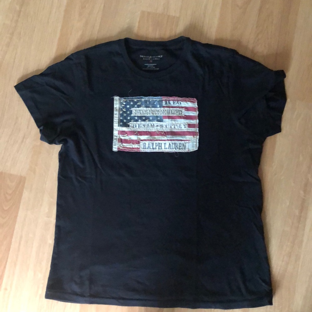Ralph Lauren Men’s T-shirt